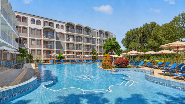 Bendita Dunes Hotel  - 4*  - 1