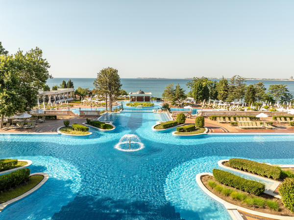 Dreams Sunny Beach Resort & Spa  - 5*  - 1
