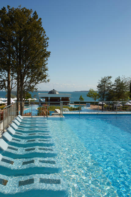 Bulgarie - Dreams Sunny Beach Resort&Spa  - 5*