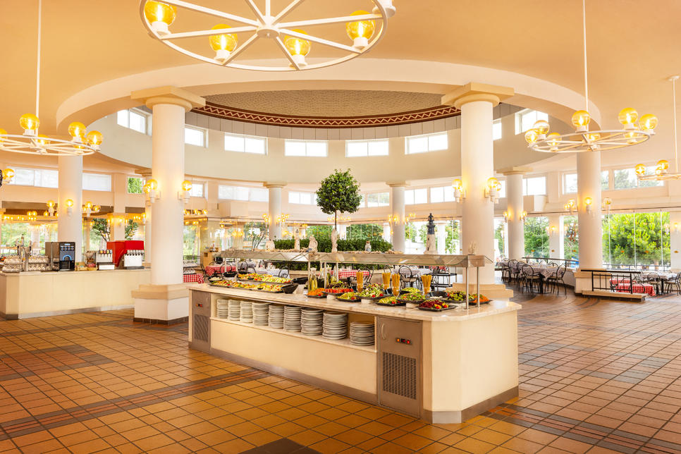 Bulgarie - Dreams Sunny Beach Resort&Spa  - 5*