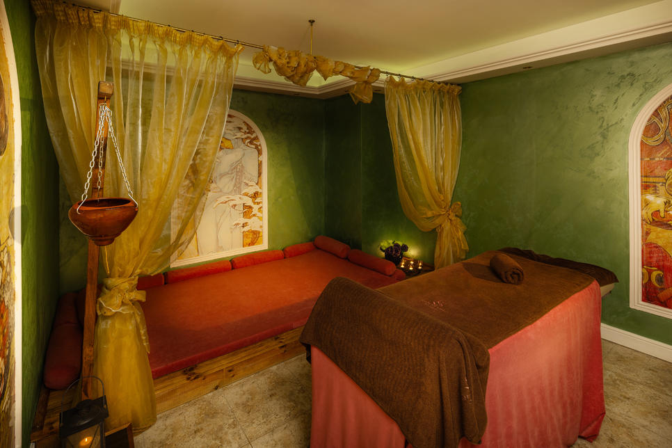 Bulgarie - Dreams Sunny Beach Resort&Spa  - 5*