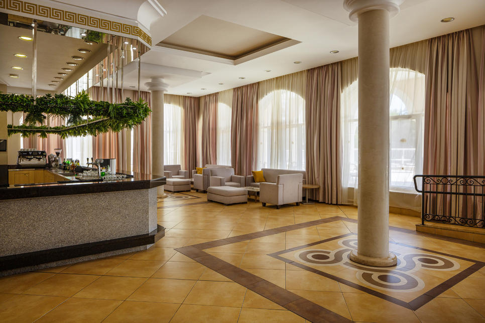 Bulgarie - Dreams Sunny Beach Resort&Spa  - 5*