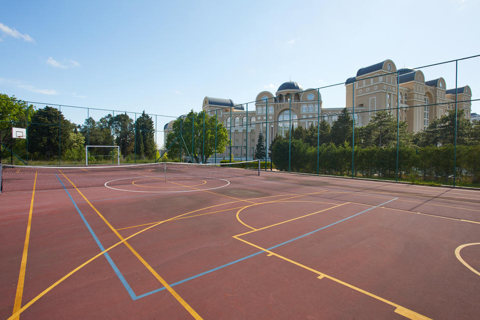 Bulgarie - Dreams Sunny Beach Resort&Spa  - 5*