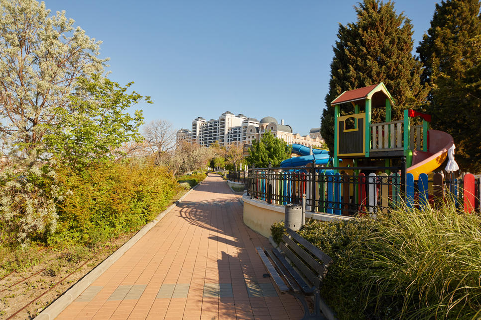 Bulgarie - Dreams Sunny Beach Resort&Spa  - 5*