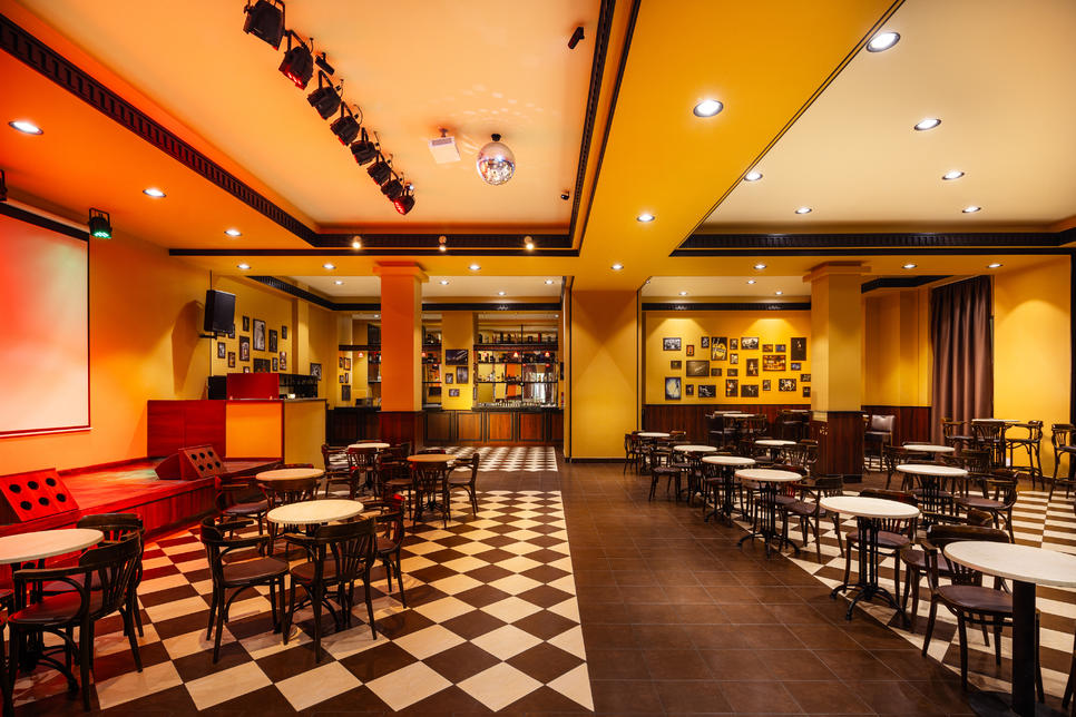 Bulgarie - Dreams Sunny Beach Resort&Spa  - 5*