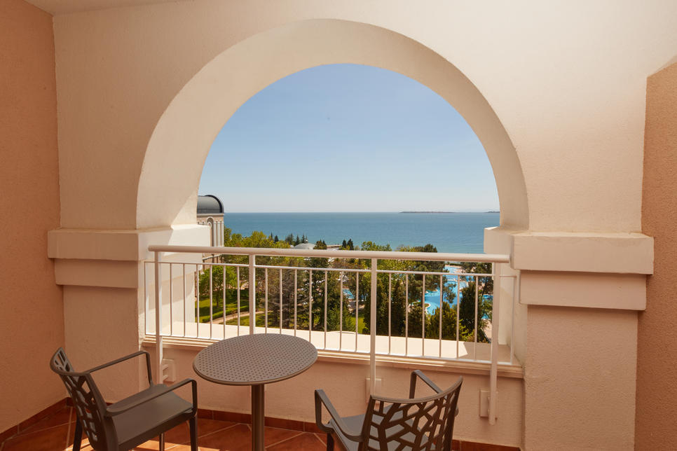 Bulgarie - Dreams Sunny Beach Resort&Spa  - 5*