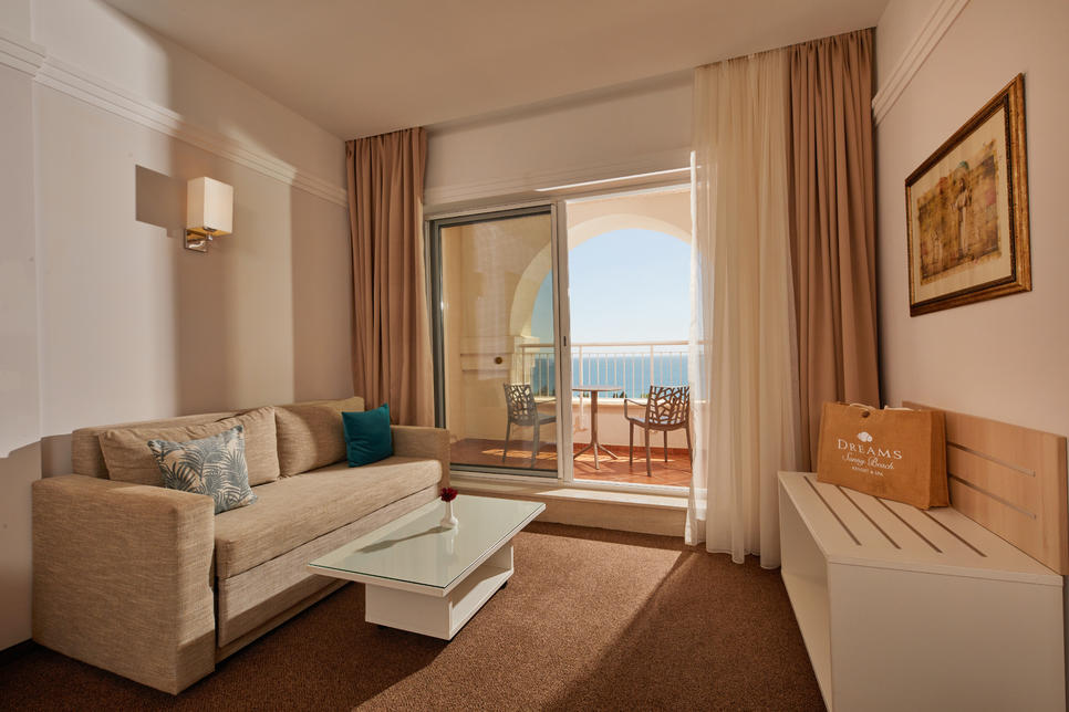 Bulgarie - Dreams Sunny Beach Resort&Spa  - 5*