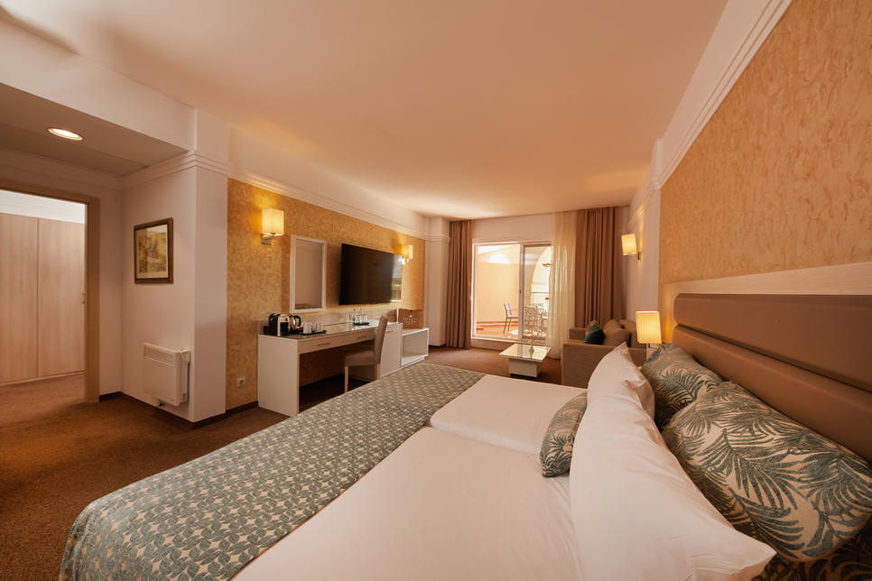 Bulgarie - Dreams Sunny Beach Resort&Spa  - 5*