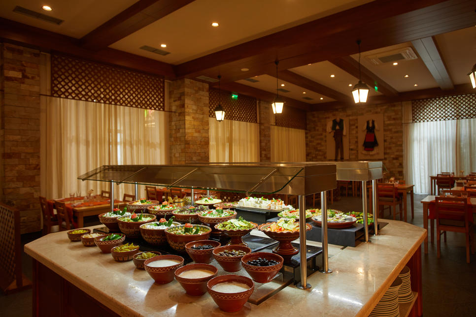 Bulgarie - Dreams Sunny Beach Resort&Spa  - 5*