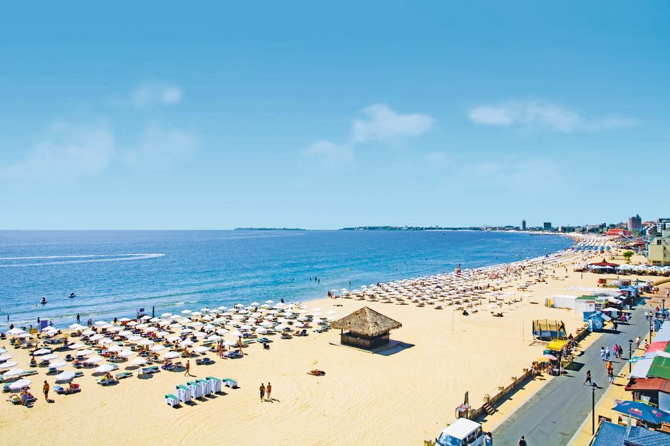 Bulgarie - DIT Evrika Beach Club Hotel  - 4*