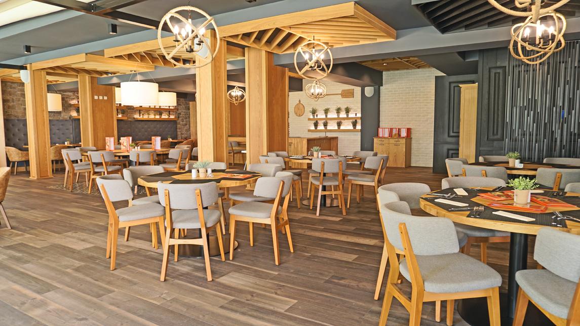 Bulgarie - DIT Evrika Beach Club Hotel  - 4*