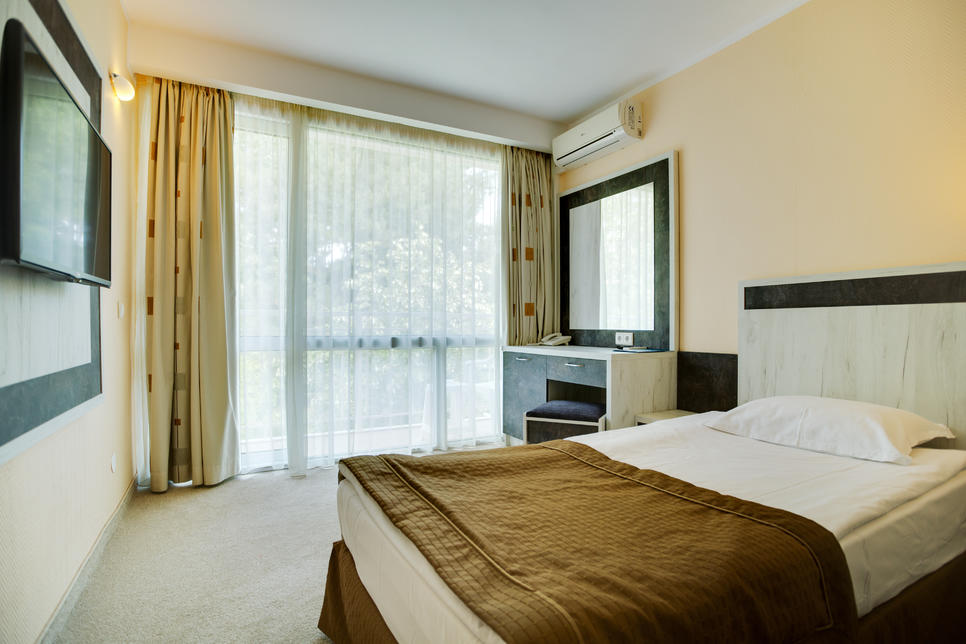 Bulgarie - DIT Evrika Beach Club Hotel  - 4*