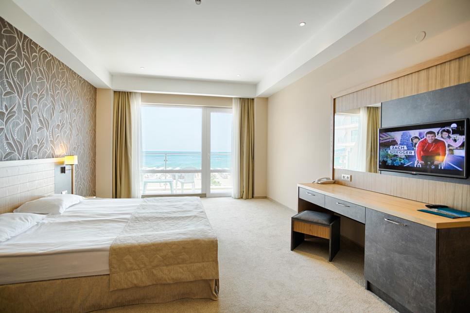 Bulgarie - DIT Evrika Beach Club Hotel  - 4*