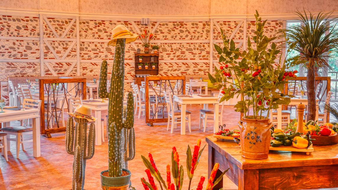 Bulgarie - DIT Evrika Beach Club Hotel  - 4*