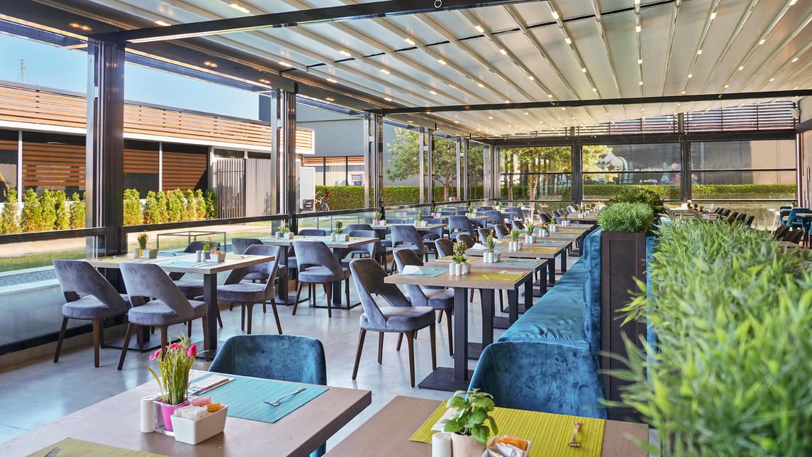 Bulgarie - DIT Evrika Beach Club Hotel  - 4*