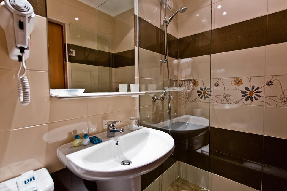 Bulgarie - DIT Evrika Beach Club Hotel  - 4*