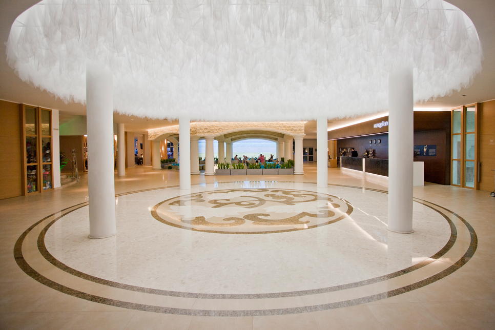 Bulgarie - DIT Evrika Beach Club Hotel  - 4*