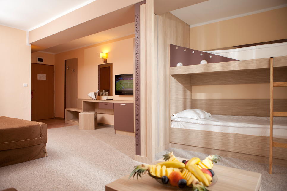 Bulgarie - DIT Evrika Beach Club Hotel  - 4*