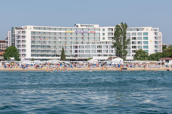 Sentido Neptun Beach  - 4*  - 1