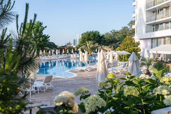 Sentido Neptun Beach  - 4*  - 1
