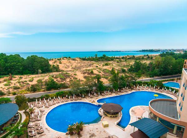 Hotel Tiara Beach  - 4*  - 1