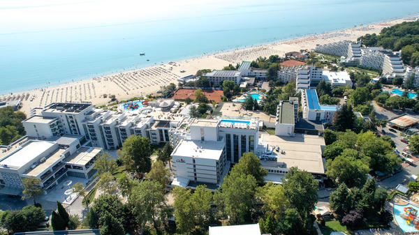 Maritim Hotel Amelia  - 5*  - 1