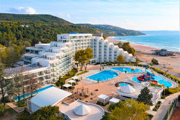 Maritim Hotel Paradise Blue Albena  - 5*  - 1