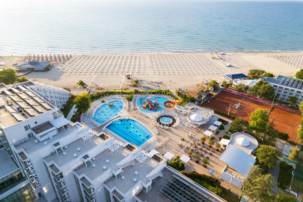 Maritim Hotel Paradise Blue Albena  - 5*  - 1