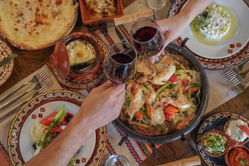 Bulgarie - GRIFID Club Hotel Arabella  - 4*