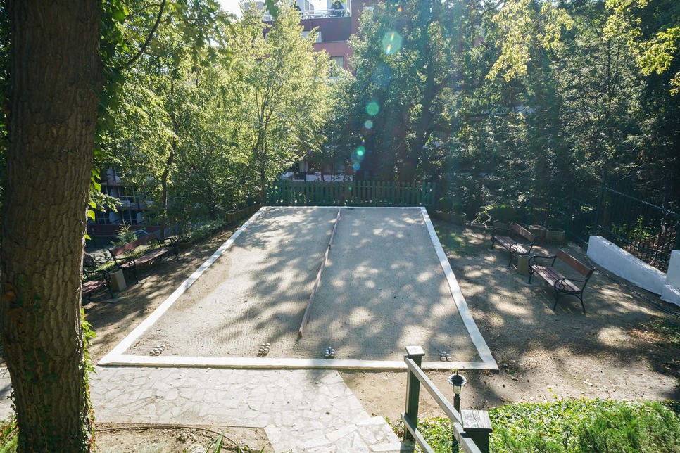 Bulgarie - GRIFID Club Hotel Arabella  - 4*