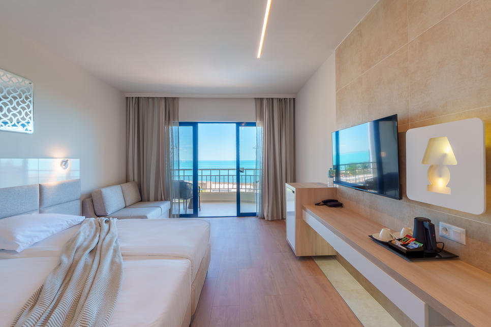 Bulgarie - GRIFID Club Hotel Arabella  - 4*