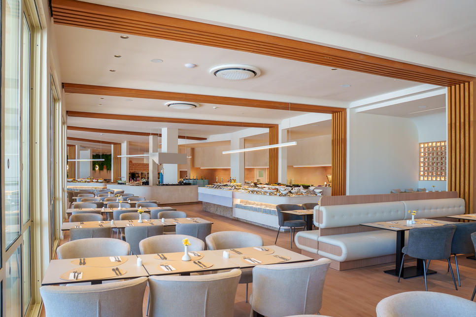 Bulgarie - GRIFID Club Hotel Arabella  - 4*
