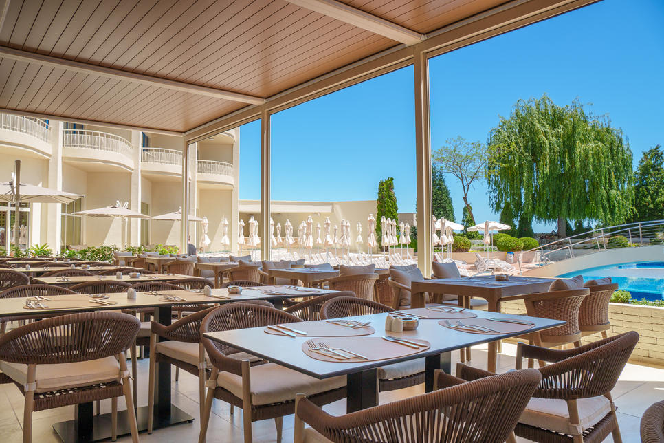 Bulgarie - GRIFID Club Hotel Arabella  - 4*