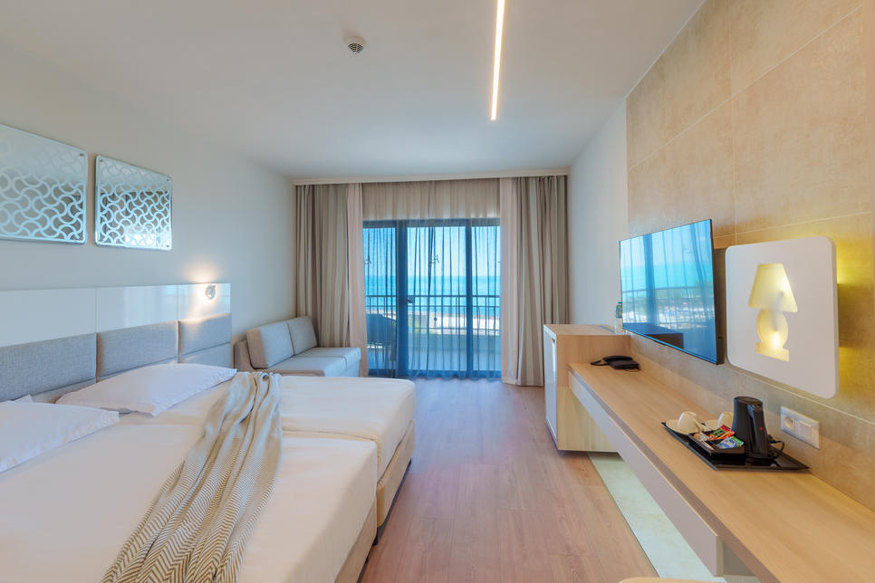 Bulgarie - GRIFID Club Hotel Arabella  - 4*
