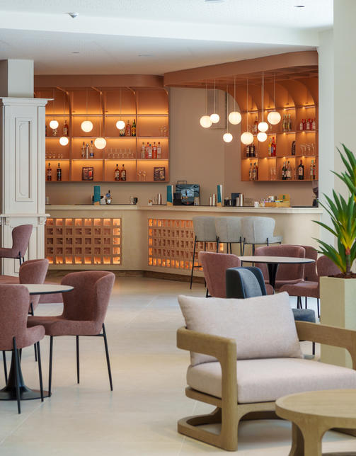 Bulgarie - GRIFID Club Hotel Arabella  - 4*