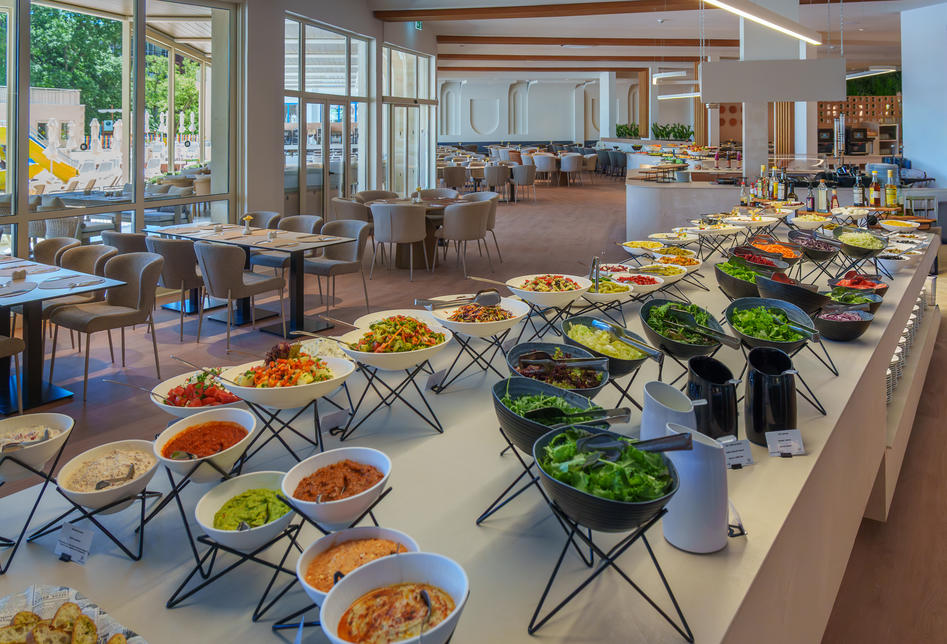 Bulgarie - GRIFID Club Hotel Arabella  - 4*