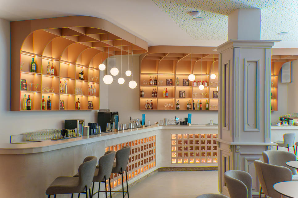 Bulgarie - GRIFID Club Hotel Arabella  - 4*