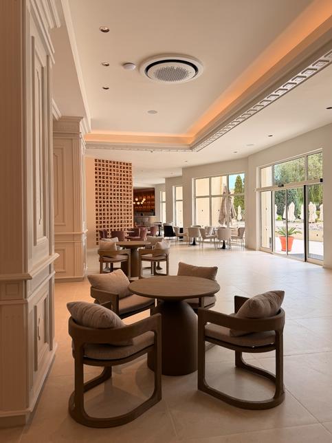 Bulgarie - GRIFID Club Hotel Arabella  - 4*