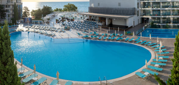 Hotel Astoria  - 4*  - 1