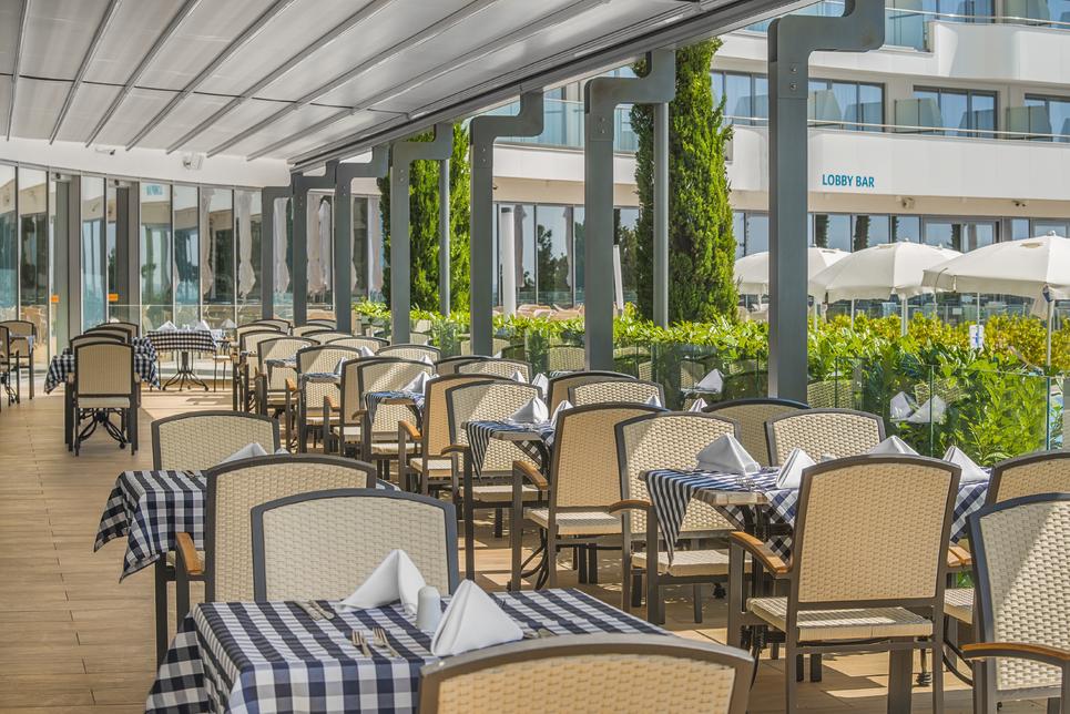 Bulgarie - Hôtel Riu Astoria 4*