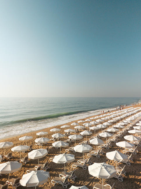 Bulgarie - LUXiClub GRIFID Aqua Club Bolero  - 4*