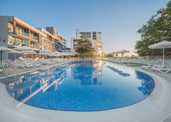 Sentido Marea  - 4*  - 1