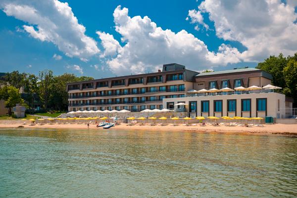 Hvd Nympha Hotel  - 4*  - 1