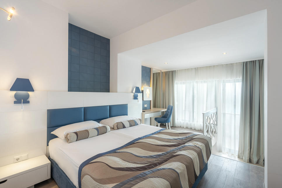 Bulgarie - Grifid Hôtel Vistamar 4*