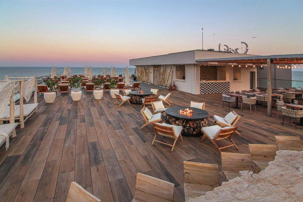 Bulgarie - Grifid Hôtel Vistamar 4*