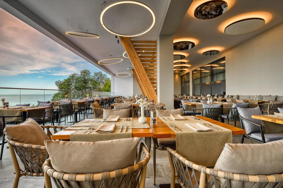Bulgarie - Grifid Hôtel Vistamar 4*