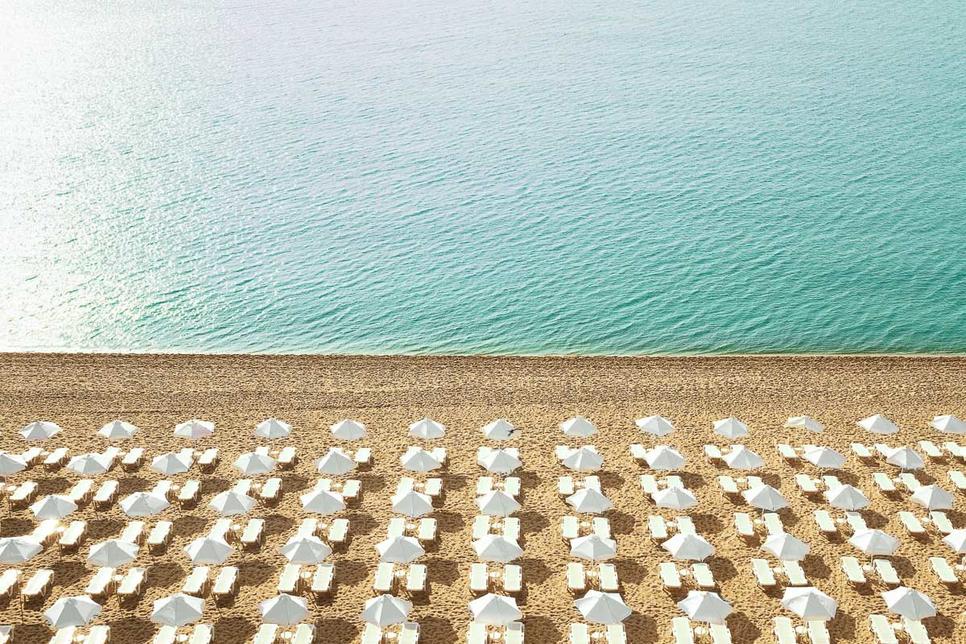 Bulgarie - Grifid Hôtel Vistamar 4*