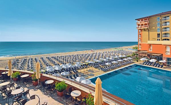 Sol Luna Bay Resort  - 4*  - 1