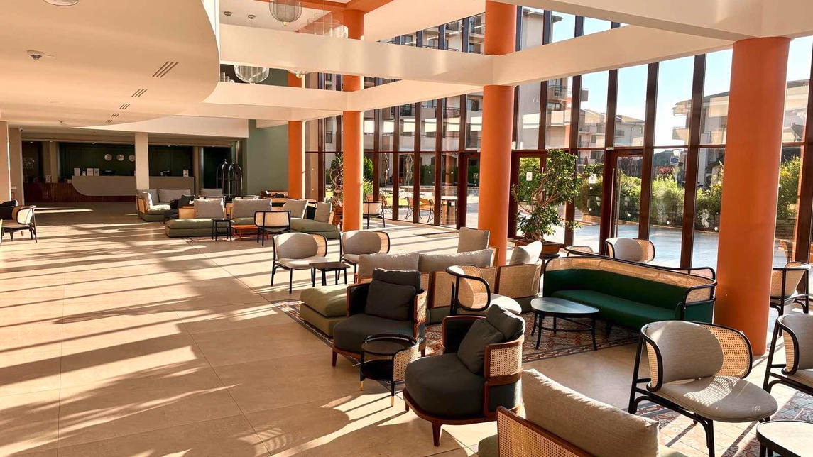 Bulgarie - HVD Clubhotel Miramar  - 4*