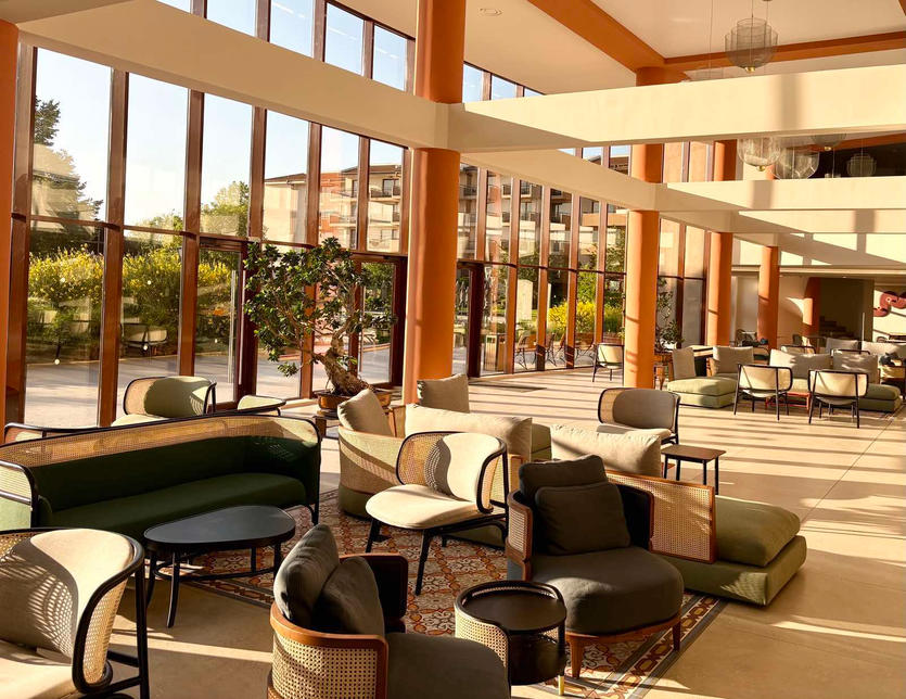 Bulgarie - HVD Clubhotel Miramar  - 4*